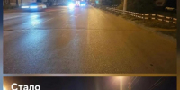 В Астрахани стартовали работы по нанесению горизонтальной дорожной разметки - Администрация города