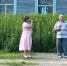 В гости — с песней. - Администрация Карачевского района
