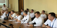 Состоялась защита выпускных аттестационных работ участниками программы «Наши герои» - Комсомольская правда