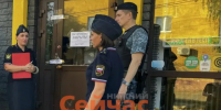 Кафе закрыли в Сормовском районе Нижнего Новгорода - ИА Нижний сейчас