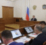 Юрий Слюсарь провёл заседание совета по проектному управлению - Администрация Сальского района