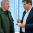 Владислав Шапша встретился с предпринимателями региона на бизнес-завтраке - Правительство Калужской области