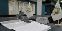 Состоялось заседание Совета судей Республики Крым - Управление Судебного департамента