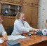 Врачи Погарской ЦРБ рассказали жителям, как сохранить сердце здоровым - Брянская Учительская газета