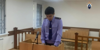 Житель Городовиковского района, обвиняемый в покушении на убийство своей сожительницы, заключен под стражу - Следственный комитет