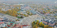 Обсуждаем изменения в проекте межевания в Ленинградском районе - Администрация г. Калининграда