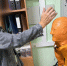 В Ульяновской области возбуждено уголовное дело в отношении мужчины, обвиняемого в причинении смерти матери - Следственный комитет