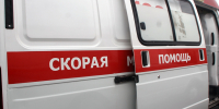 На Огородной с высоты упал мужчина и выжил - ИА Взгляд-инфо