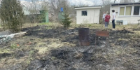 Сводка о пожарной обстановке на территории Московской области за период с 7 по 13 августа 2026 года - ГУ МЧС МО