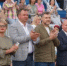 Турнир  по футболу на призы УК «Городской торг» торжественно открыли в Бузулуке - Администрация города