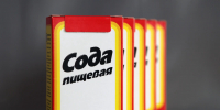 Пищевую соду теперь можно купить на маркетплейсе Ozon - Комсомольская правда