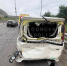 "Опять такси": серьезное ДТП с участием двух автомобилей произошло во Владивостоке - ГТРК Владивосток