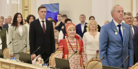 Фото Дениса Моргунова - Tumentoday.Ru