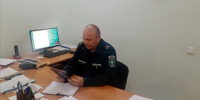 Экологи провели профвизит для Исполкома Эбалаковского сельского поселения Кайбицкого района - Министерство экологии
