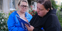 Более 200 тысяч жителей ДНР приняли участие в обсуждении народной программы Единой России - Единая Россия