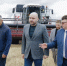 Топлива достаточно для всего комплекса работ: Вячеслав Федорищев оценил ход уборочной кампании - КТВ-ЛУЧ