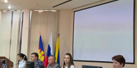 В администрации Туапсинского округа прошло совещание по подготовке к новому учебному году - Туапсинский муниципальный округ