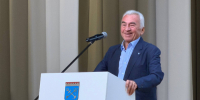 Сергей Бебенин: Поддержка культуры Вепсского народа в Ленобласти получила системный характер - Online47.Ru