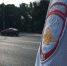 Лже‑инспектор в форме ДПС устроил проверку водителям на дороге - КТВ-ЛУЧ