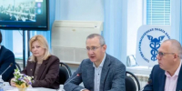 В Калуге рассказали о поддержке бизнеса - Калужский перекрёсток