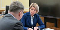 Удмуртия дополнительно направит 100 млн рублей на обеспечение жильём детей-сирот - Глава и Правительство Удмуртской Республики