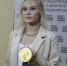 Владимирская гимнастка стала абсолютной чемпионкой Европы - Комсомольская правда