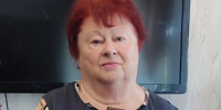 Нина Андреевна Назаренко из Головчино отметила 80-летний юбилей 🎉   ⁣. - Грайворонский муниципальный округ