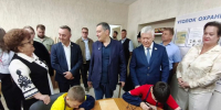 В Курской области 92% детей-сирот воспитываются в семьях - Курская правда