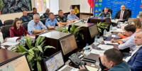 Режим ЧС ввели в Забайкалье из-за паводка - Байкал24