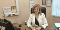 Светлана Протасевич назначена руководителем регионального отделения «Фонда защиты детей» - Уполномоченный по правам ребенка