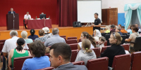 В Нурлатском районе стартуют летние сходы граждан и собрания в трудовых коллективах - Нурлатский район