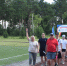 В Черепановском районе прошла спартакиада медицинских работников - Черепановский район