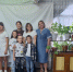 «Август спасами богат» - Городская ЦБС