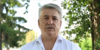 Отряд БАРС. - Притобольный муниципальный округ