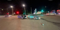 За прошедшие сутки в Ивановской области произошло три ДТП с пострадавшими (ФОТО) - Ivanovocat.Ru