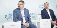 В Мурманск в конце августа придёт первый контейнеровоз из Китая - SeverPost.ru