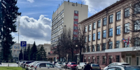 Мэрия Брянска после ракетного удара по многоэтажному дому обратилась к горожанам - Газета Брянские новости