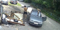 Липчане приманивают к помойкам грызунов - МОЁ! Липецк