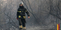 Стало известно, в каких районах Воронежской области установили чрезвычайную степень пожароопасности - РИА Воронеж