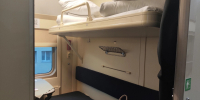 Путешествие в плацкарте больше не мука: 7 аксессуаров, которые сделают поездку комфортной как в купе - Pg12.Ru