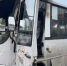 Пассажирский автобус сгорел в Ивановском округе - ГТРК