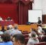 В Нурлатском районе стартуют летние сходы граждан и собрания в трудовых коллективах - Нурлат-⁠информ