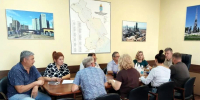 Принцип последовательности: итоги дисциплинарного заседания СРО «Астраханские строители» - Объединение строителей