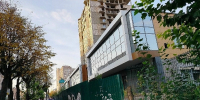 Власти Кирова раскрыли судьбу недостроя на одной из главных улиц города - Город Киров