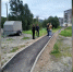 тротуарная дорожка - ИА Nord-News.Ru
