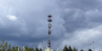 На белгородских вышках смогут размещать видеокамеры - Fonar.Tv