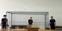 Подозреваемого по делу о смертельном избиении бабушки под Волжским заключили под стражу - Volzsky.Ru