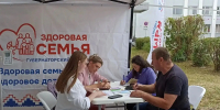 В восьми округах Новгородской области в выходные откроются пункты здоровья «Здоровая семья» - ИА Великий Новгород.ру