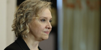 Брусникина заявила, что продолжит руководить "Практикой" после назначения худруком РАМТа - M24.Ru