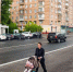 В Москве отремонтировали улицу Пресненский Вал - M24.Ru